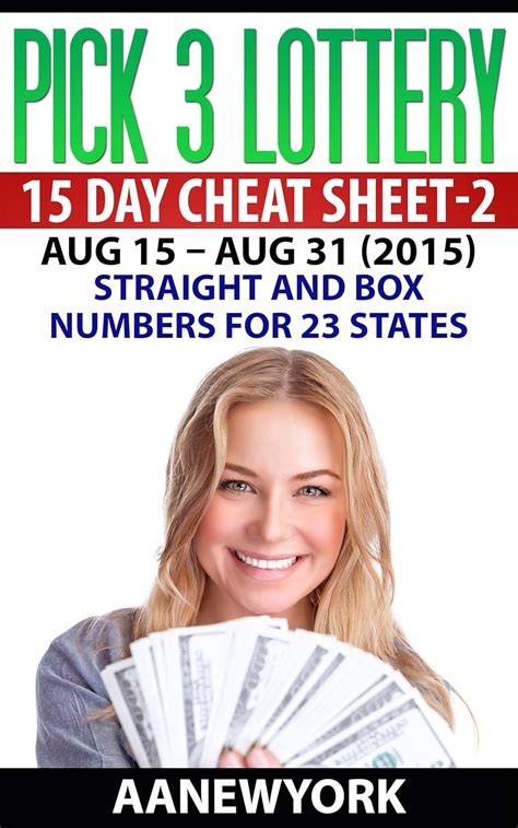 lottery numbers cheat sheet|This Amazing Pick 3 CHEAT SHEET is a GAME GHANGER.